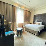 Al Mashreq Boutique Hotel - Small Luxury Hotels Of The World