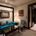 Al Mashreq Boutique Hotel - Small Luxury Hotels Of The World