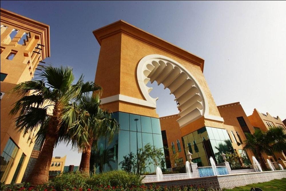 Al Mashreq Boutique - Small Luxury Of The World 4* Riyadh
