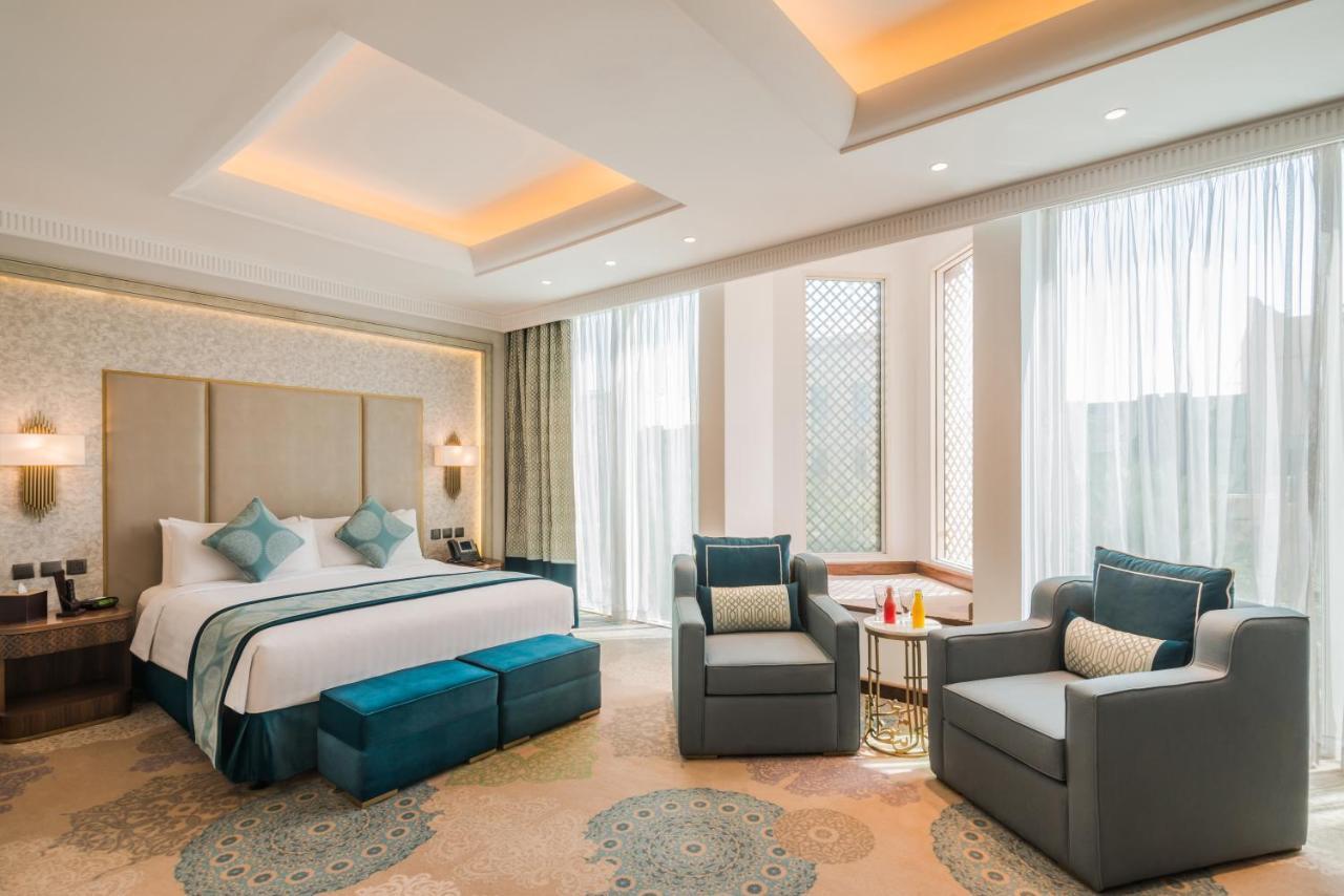 Al Mashreq Boutique - Small Luxury Of The World Riyadh