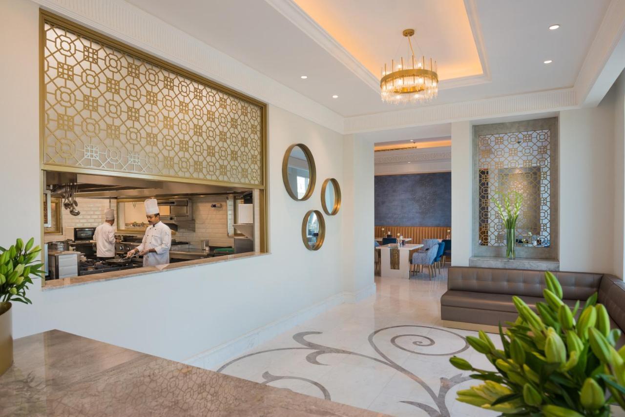 Al Mashreq Boutique - Small Luxury Of The World Riyadh
