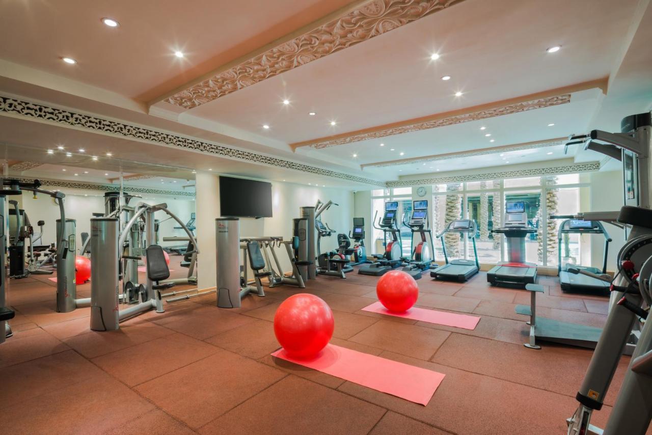 Al Mashreq Boutique - Small Luxury Of The World Hotel 4*