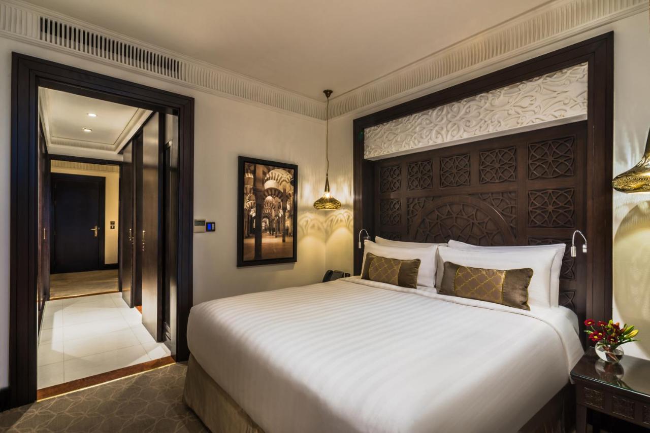 Hotel Al Mashreq Boutique - Small Luxury Of The World Riyadh