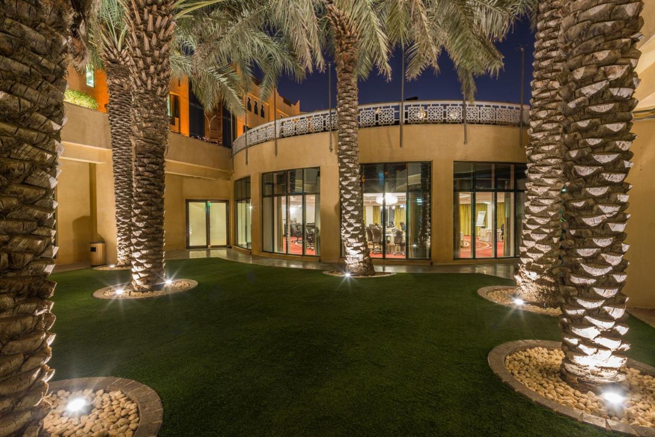 Hotel Al Mashreq Boutique - Small Luxury Of The World 4*