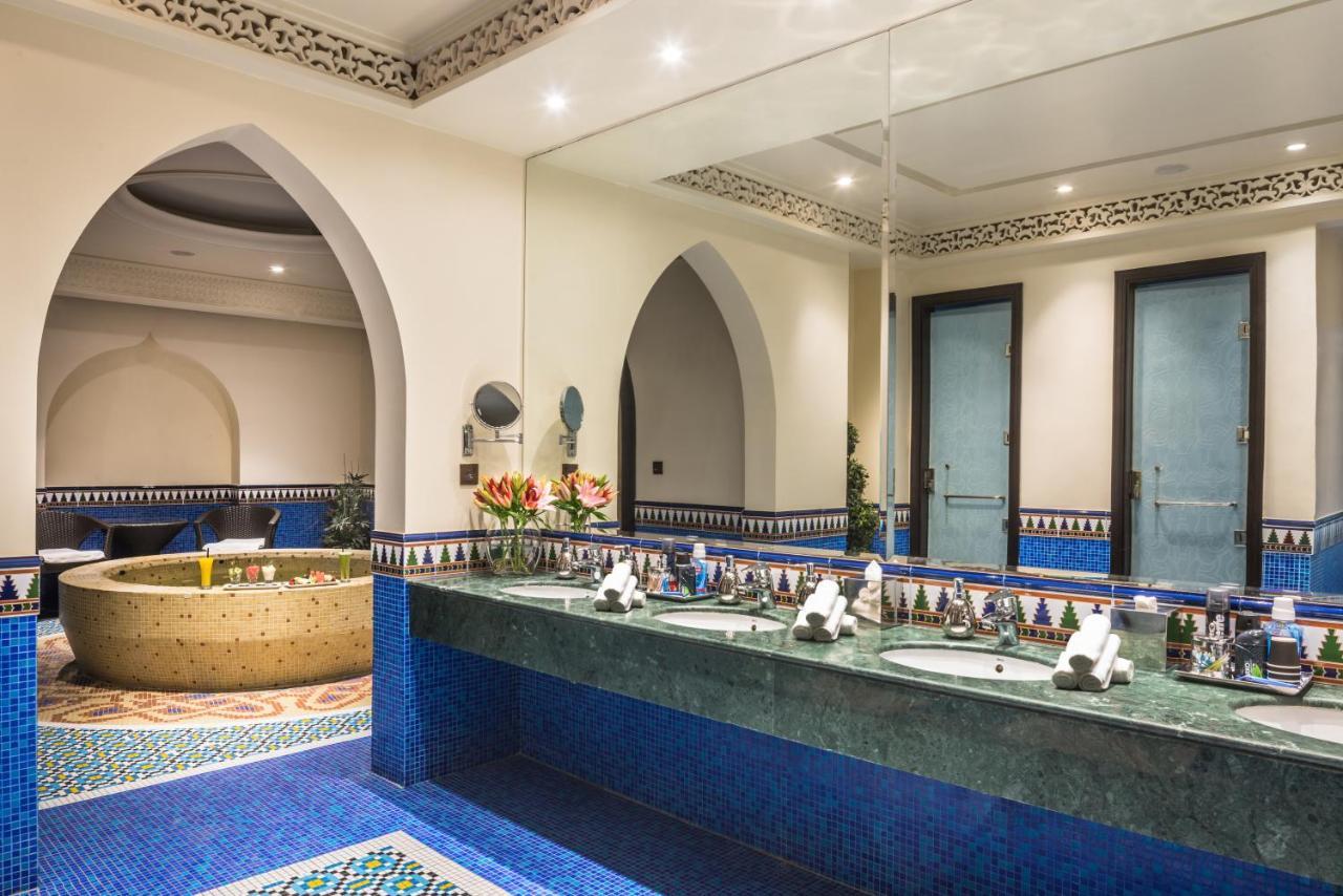 Hotel Al Mashreq Boutique - Small Luxury Of The World