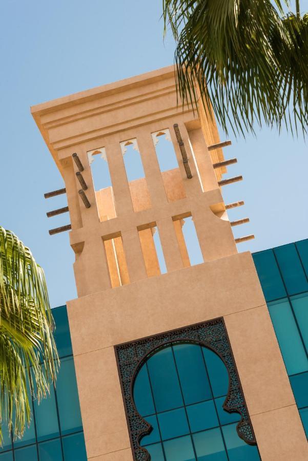 Al Mashreq Boutique - Small Luxury Of The World Hotel