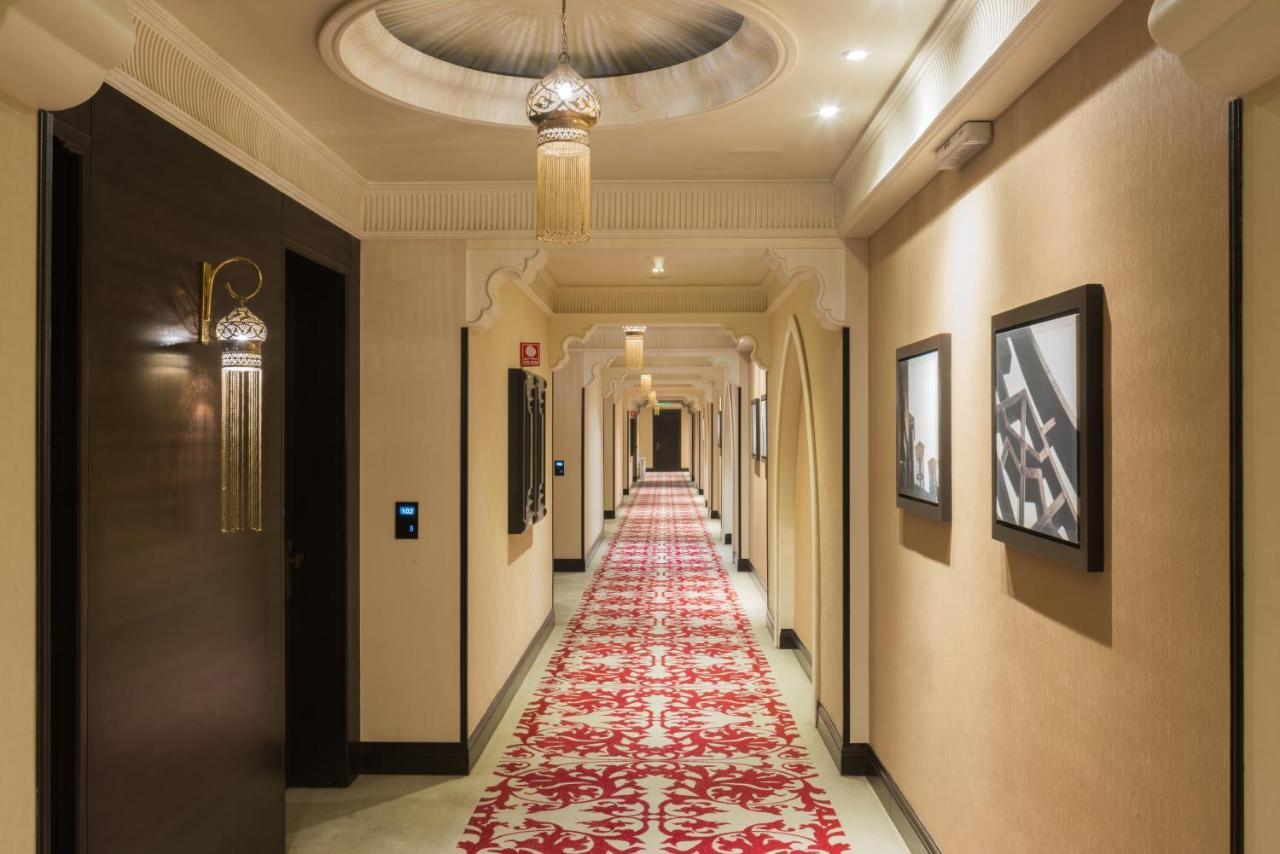 Al Mashreq Boutique - Small Luxury Of The World Hotel 4*