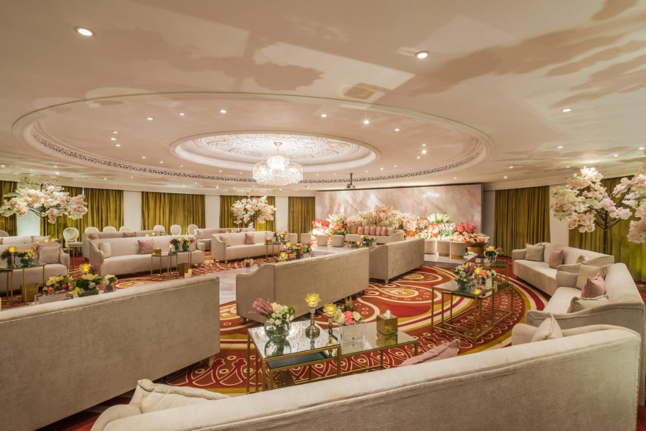Hotel Al Mashreq Boutique - Small Luxury Of The World 4*