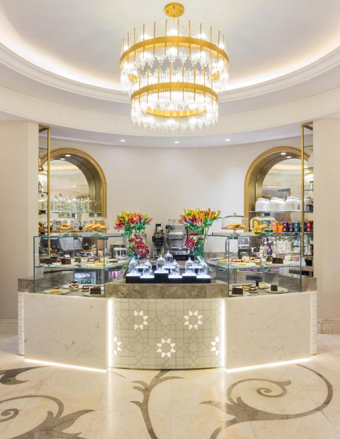Al Mashreq Boutique - Small Luxury Of The World 4*
