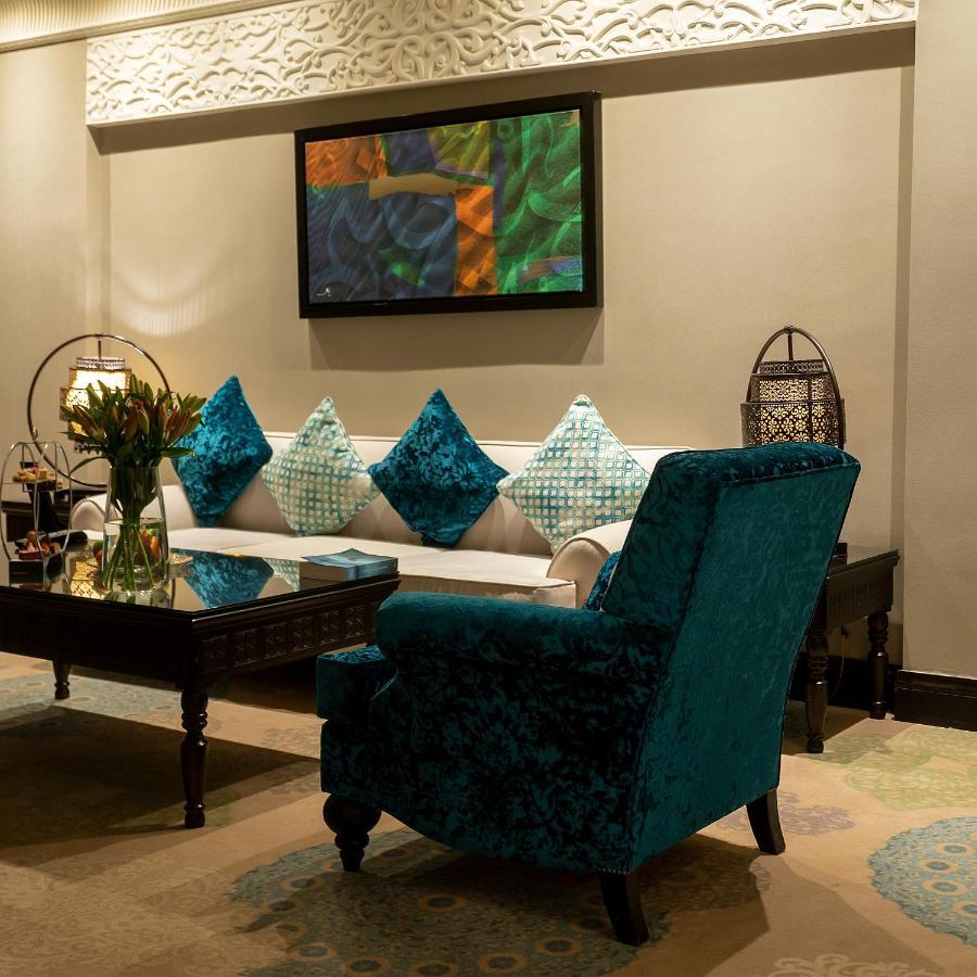 Hotel Al Mashreq Boutique - Small Luxury Of The World