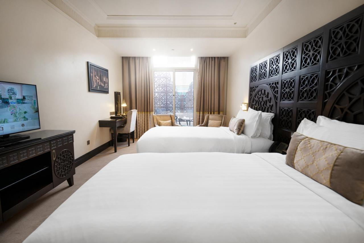 Al Mashreq Boutique - Small Luxury Of The World Hotel