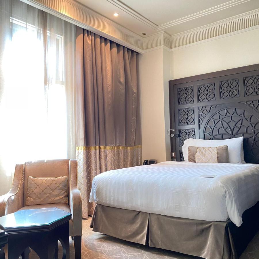 Al Mashreq Boutique - Small Luxury Of The World Riyadh