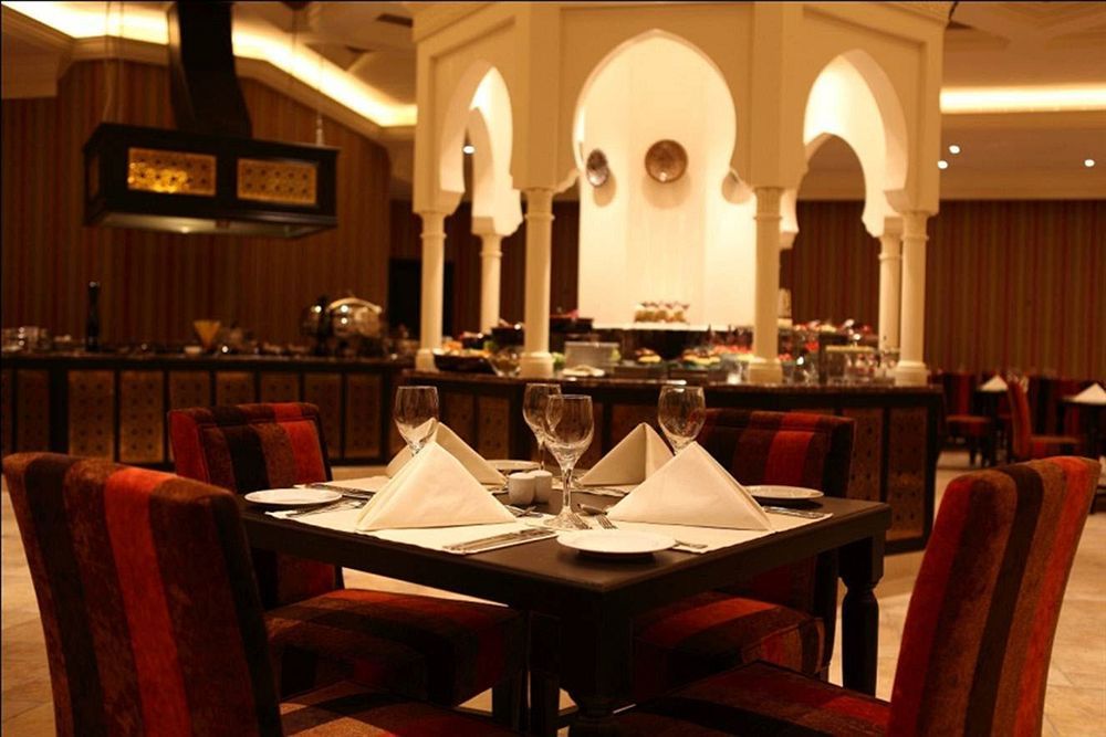 Hotel Al Mashreq Boutique - Small Luxury Of The World 4*